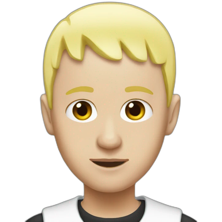 Slim Shady emoji