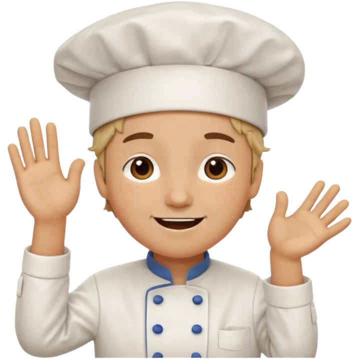 Lost in the sauce emoji
