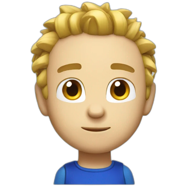 sonic emoji