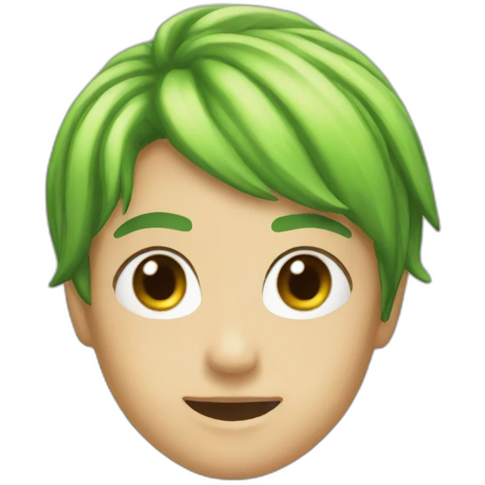 Nami emoji