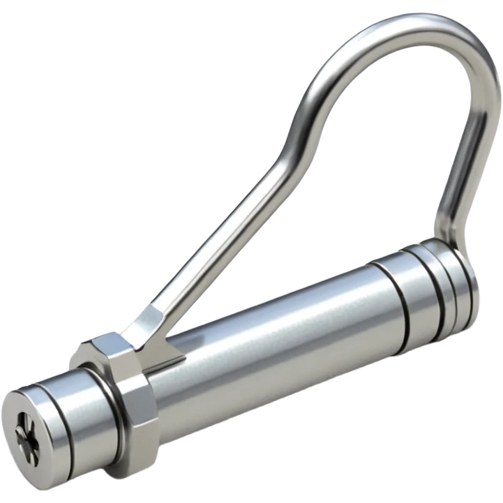 рыболовный крючок 90 градусов emoji