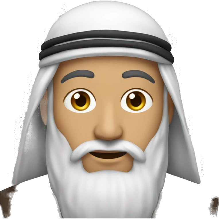 hamzah weli emoji