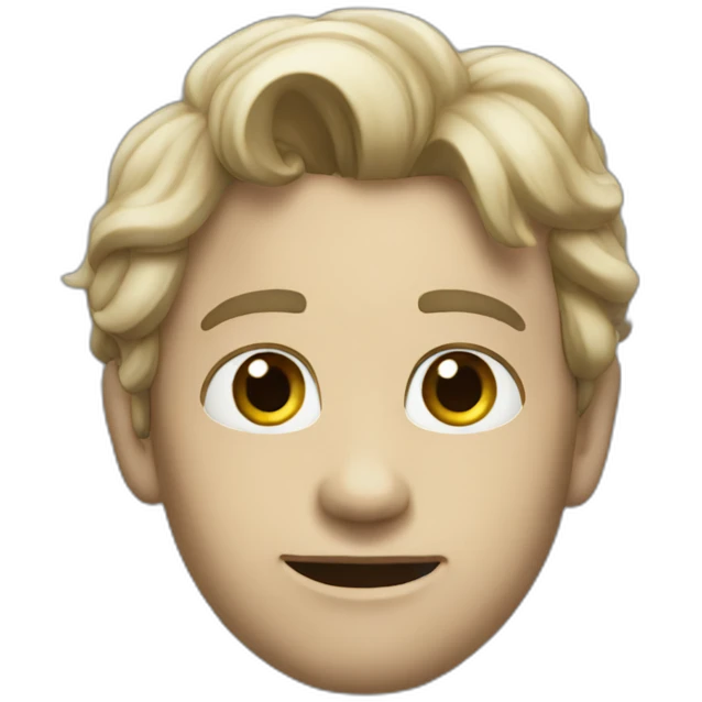 Interstellar emoji
