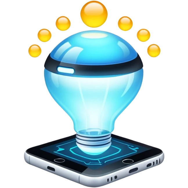 Actionable knowledge emoji