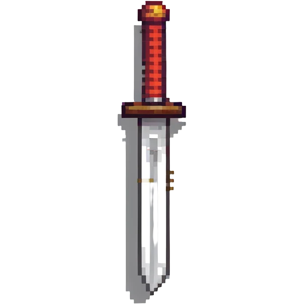 samurai sword emoji