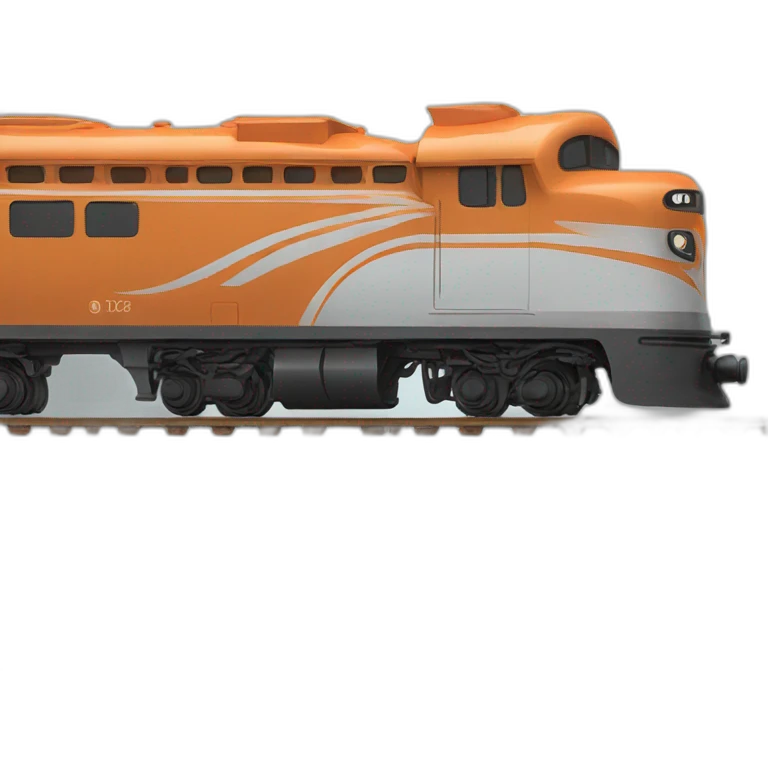 hype train emoji