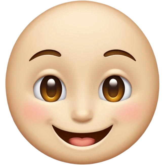winking face emoji
