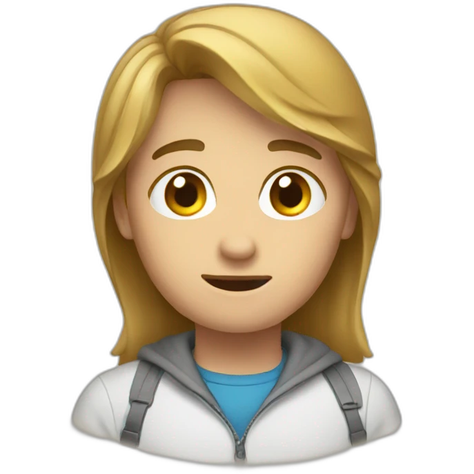help emoji