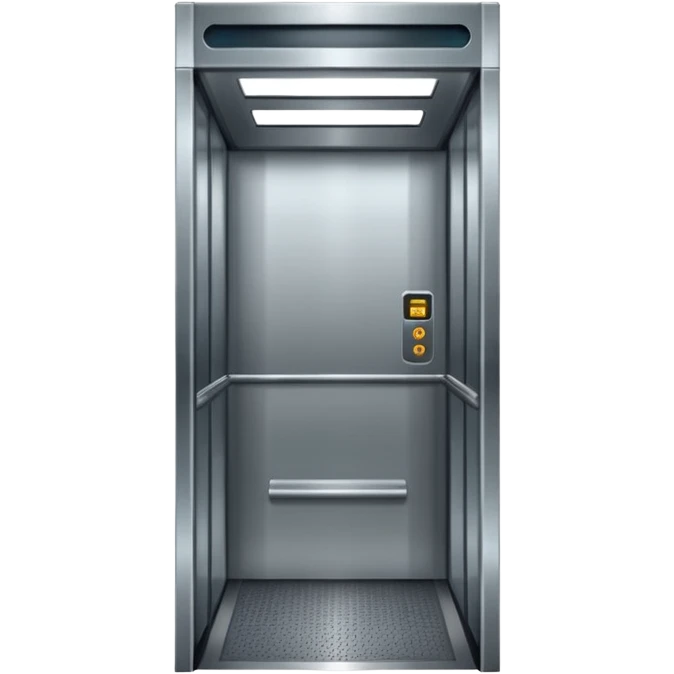 elevator emoji