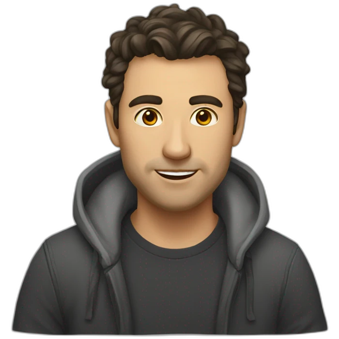 жак фреско emoji