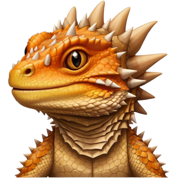bearded dragon emoji
