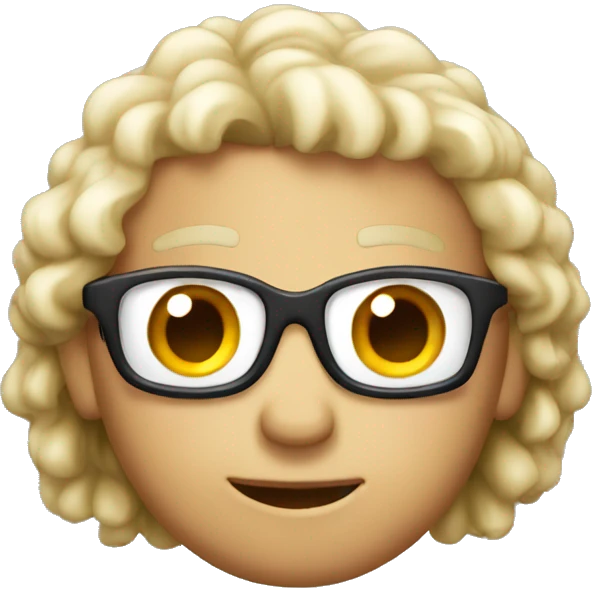 I phone emoji