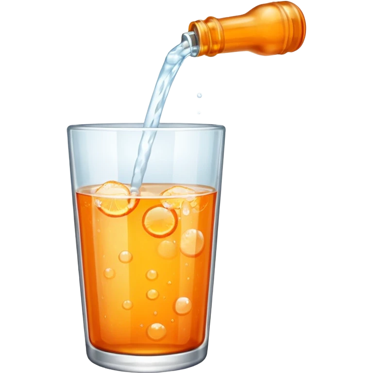 poppi drink emoji