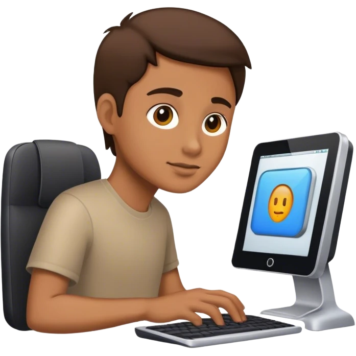 internet revolution emoji