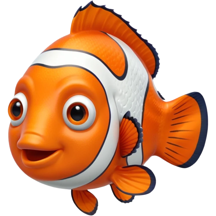 nemo emoji