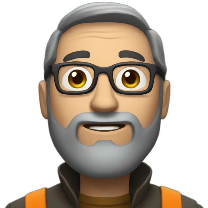 half life emoji