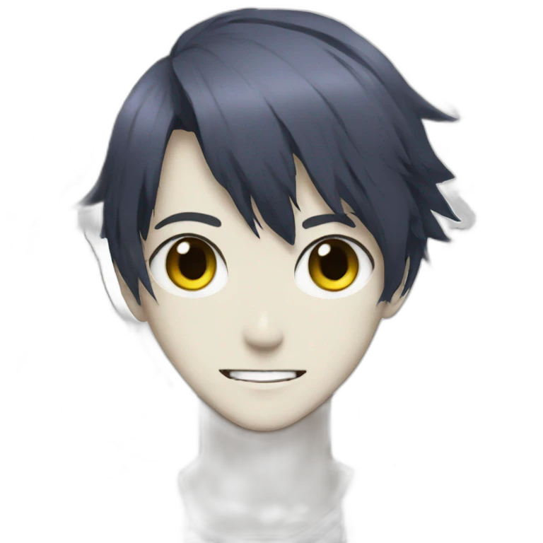 tokyo ghoul emoji