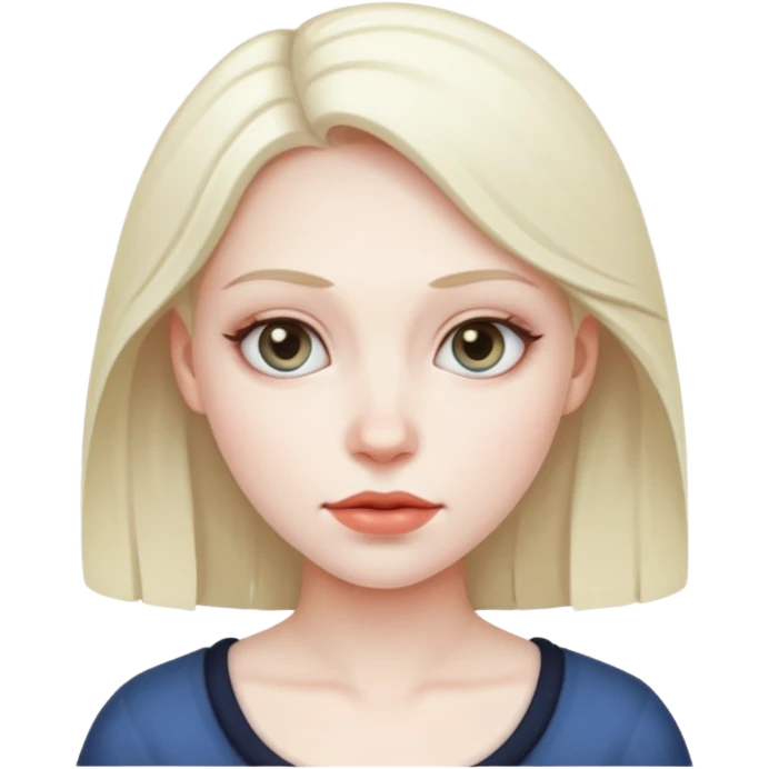 naked women sfw emoji