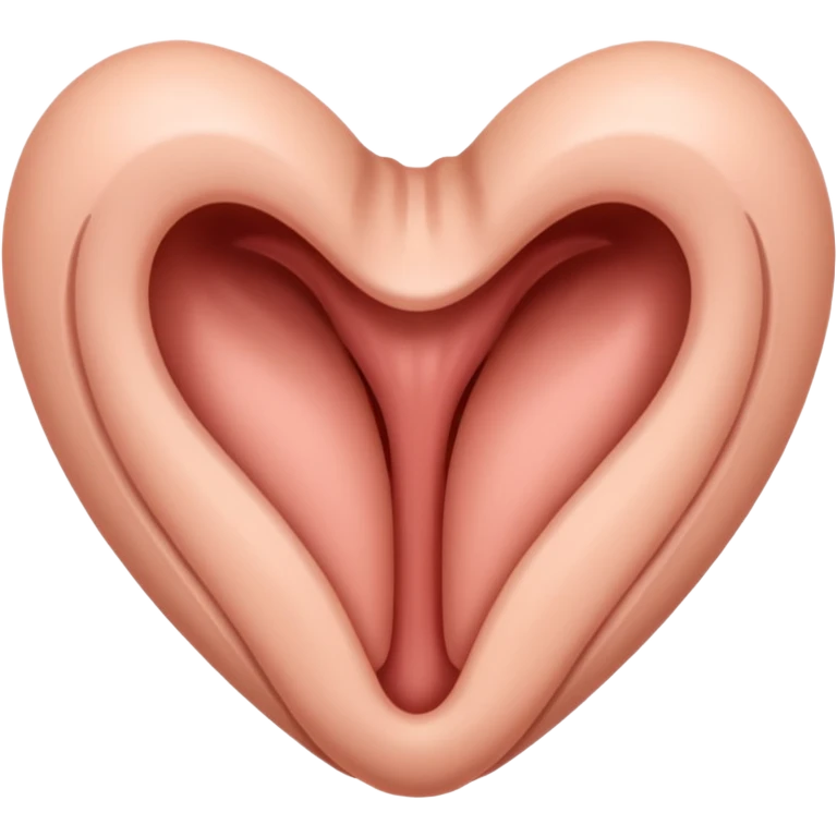 Vagina emoji