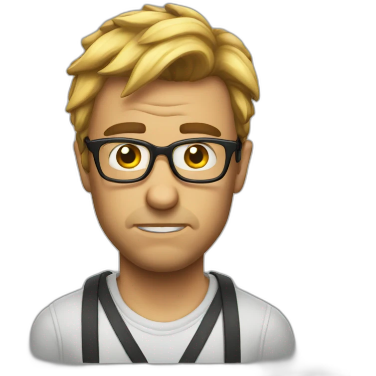 angrynerd emoji
