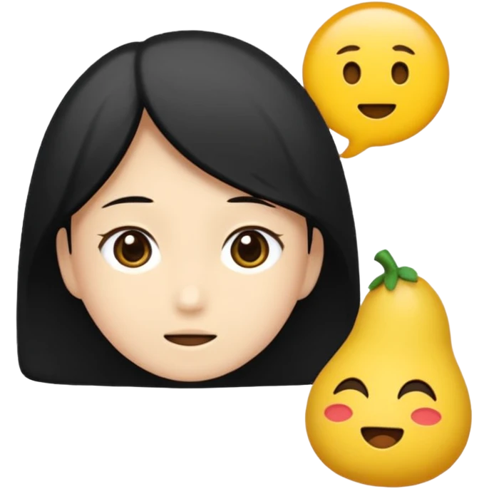 恐竜が黒いヘッドホンをつけている emoji