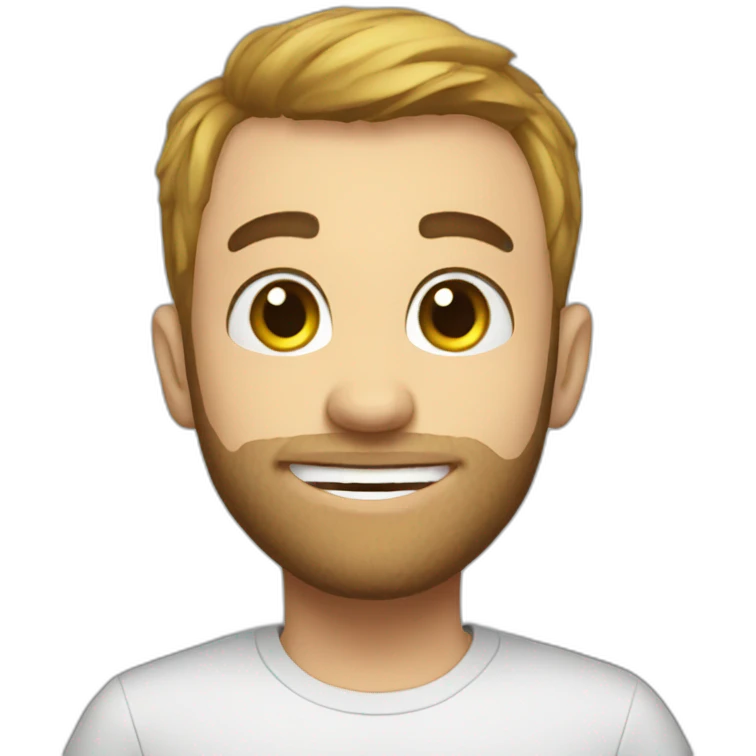 Squeezie emoji