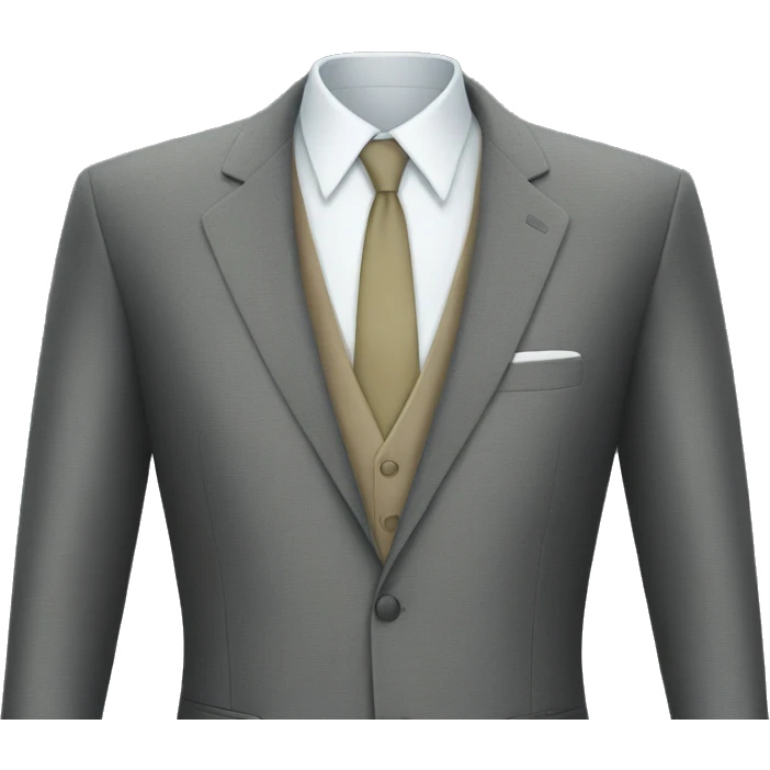 suit emoji
