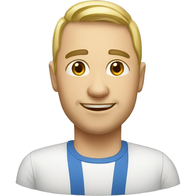 Лукашенко с картошкой emoji