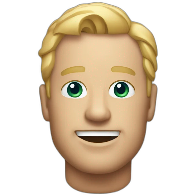 Mike maigan emoji