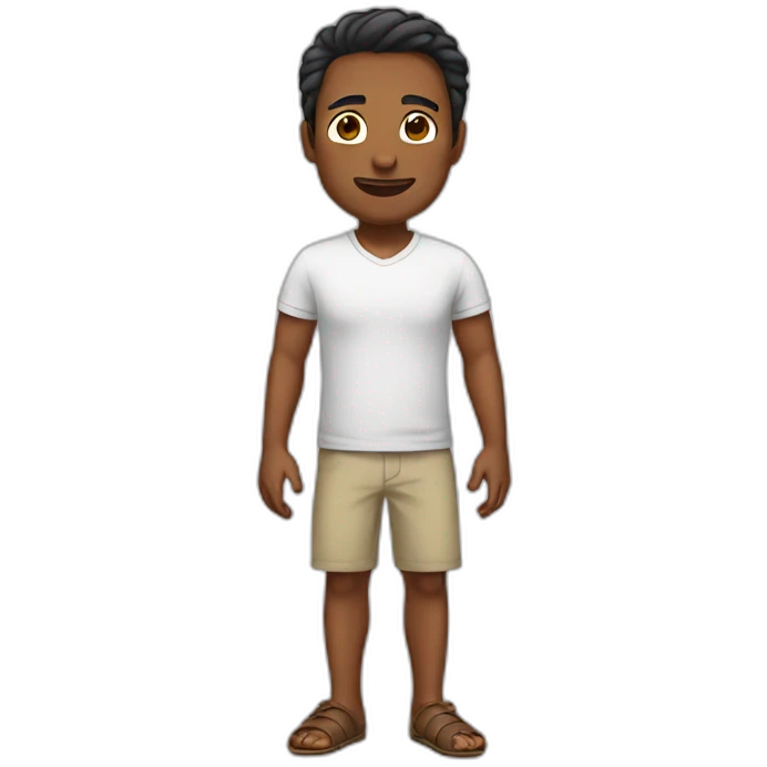 Livaï emoji