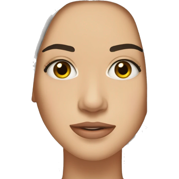 Hailee stenfield emoji