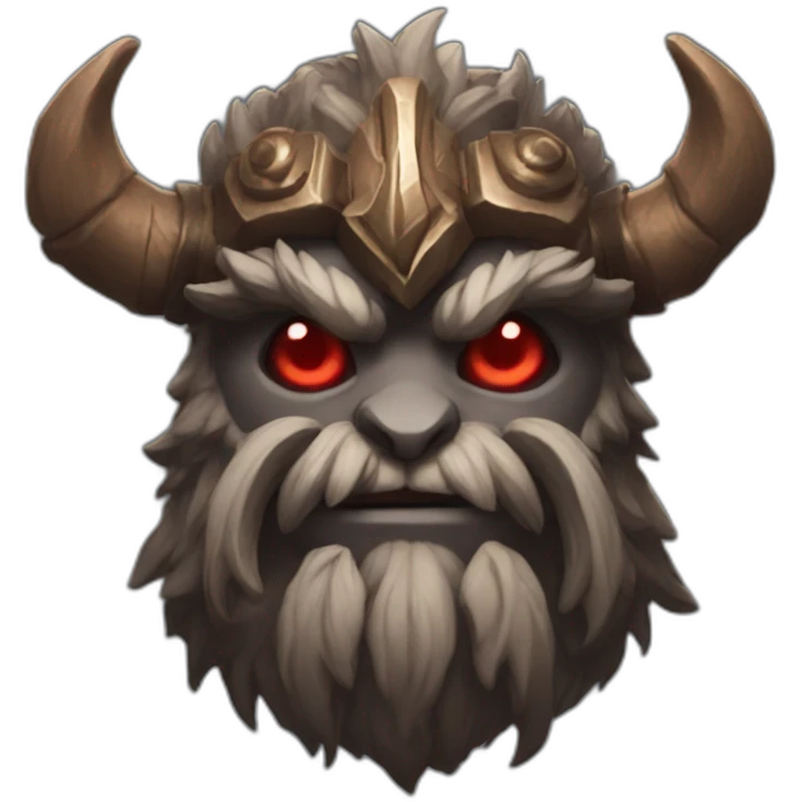 Ornn emoji