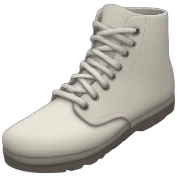 Soles emoji