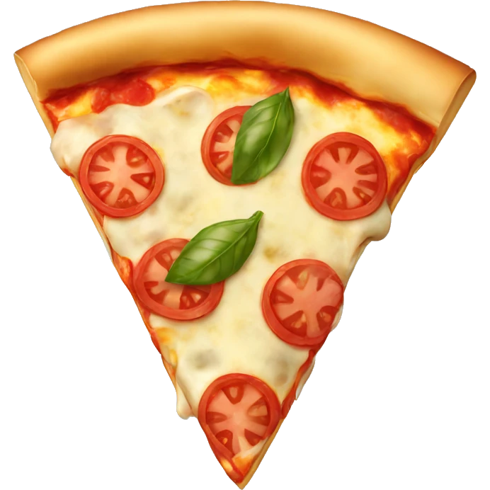 italian pizza emoji