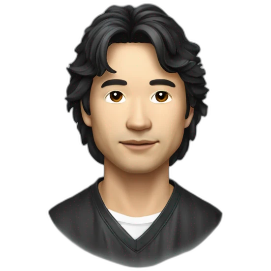 Viktor Robertovich Tsoi emoji