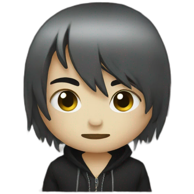 Emos emoji