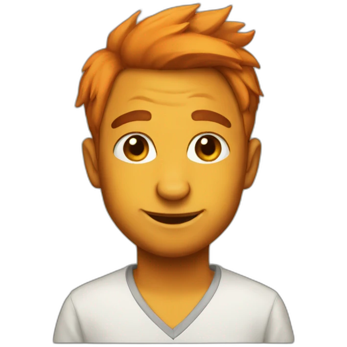 renard emoji