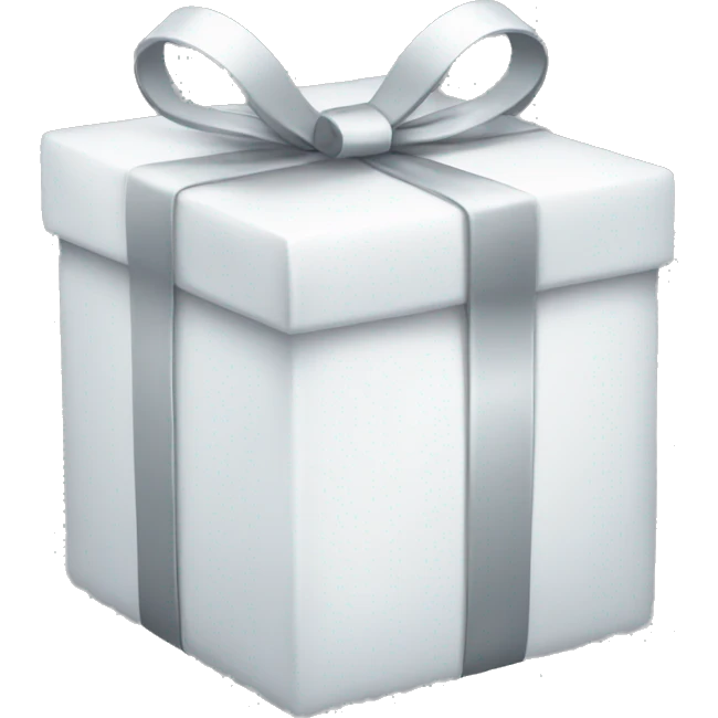 white present  emoji