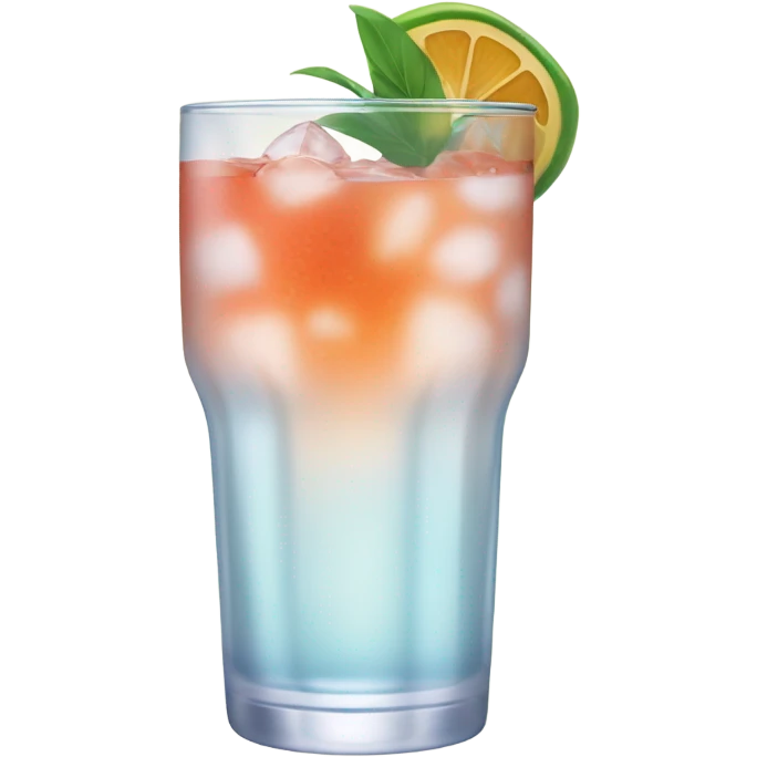 Drink  emoji