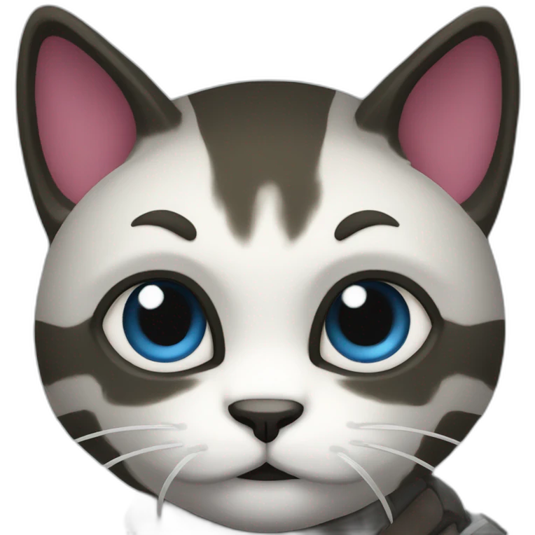 ninjacat emoji