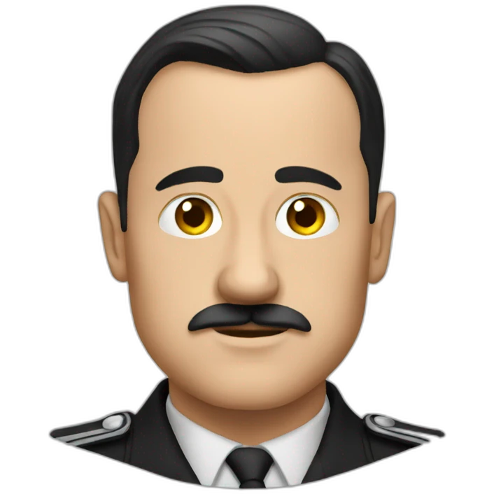 Adolf emoji