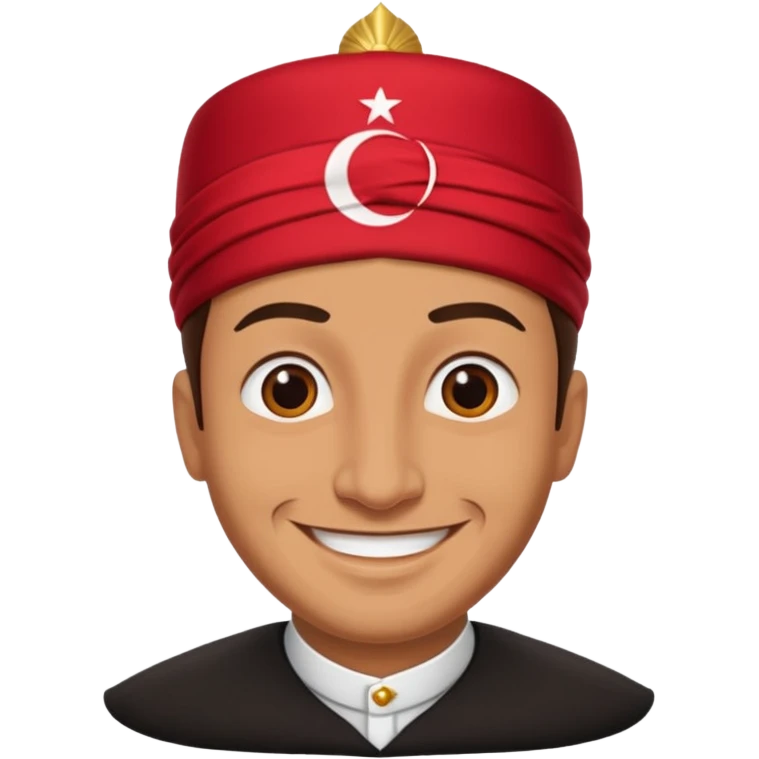 Recep İvedik emoji