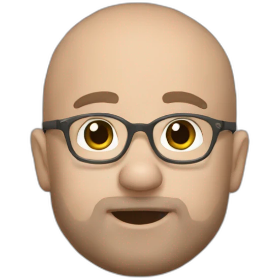 Pignouf emoji