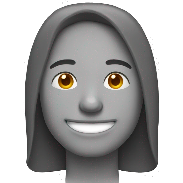 One Happy chickenmcnugget  emoji