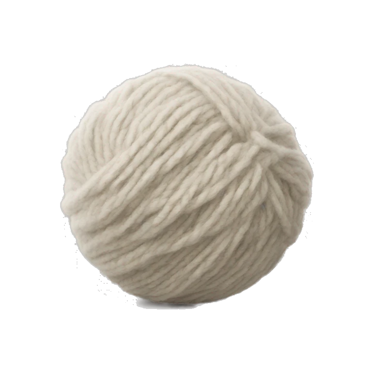 ball of wool emoji