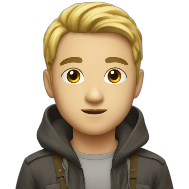Omae emoji