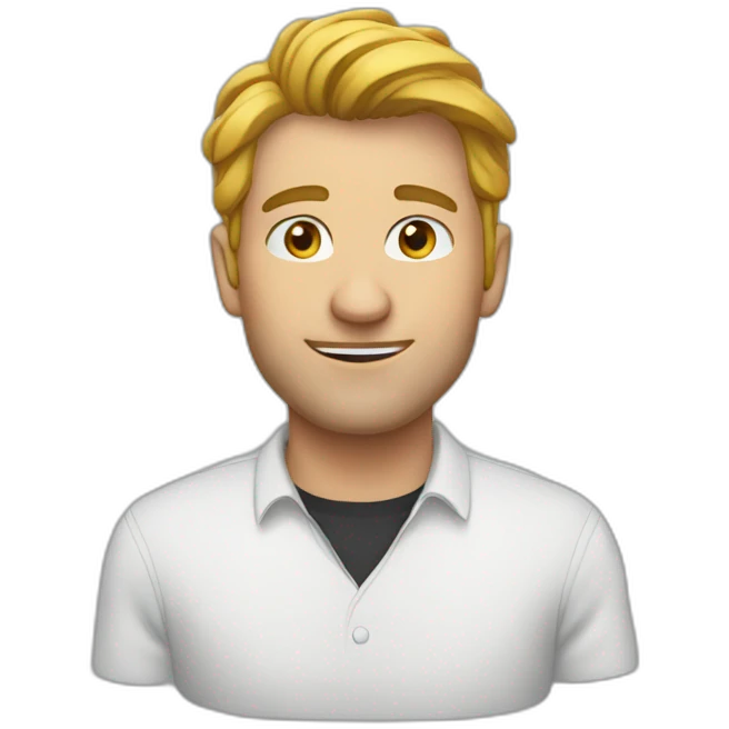 Alex Cherny emoji