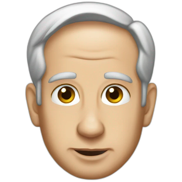Benjamin netanyahu emoji