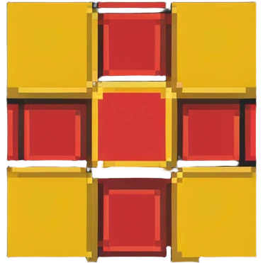 Kodak yellow and red logo emoji