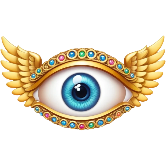 👁️🪽 emoji
